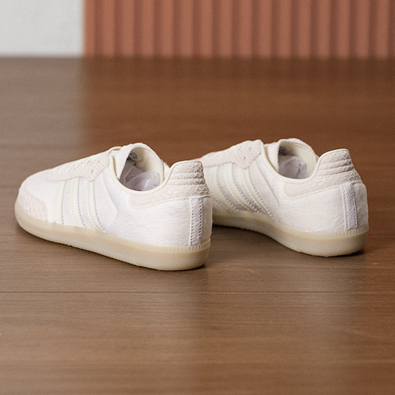 New Adidas SAMBA OG W IH9148 R - огляд і ціна Adidas Shoes Samba