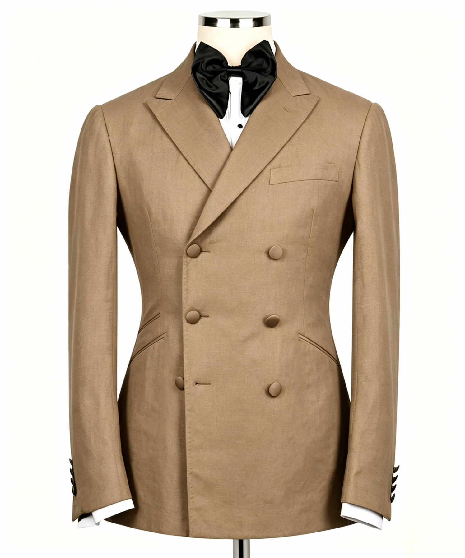 Formal Man Tuxedos Classic Fit - огляд і ціна Men Formal Wear Modern