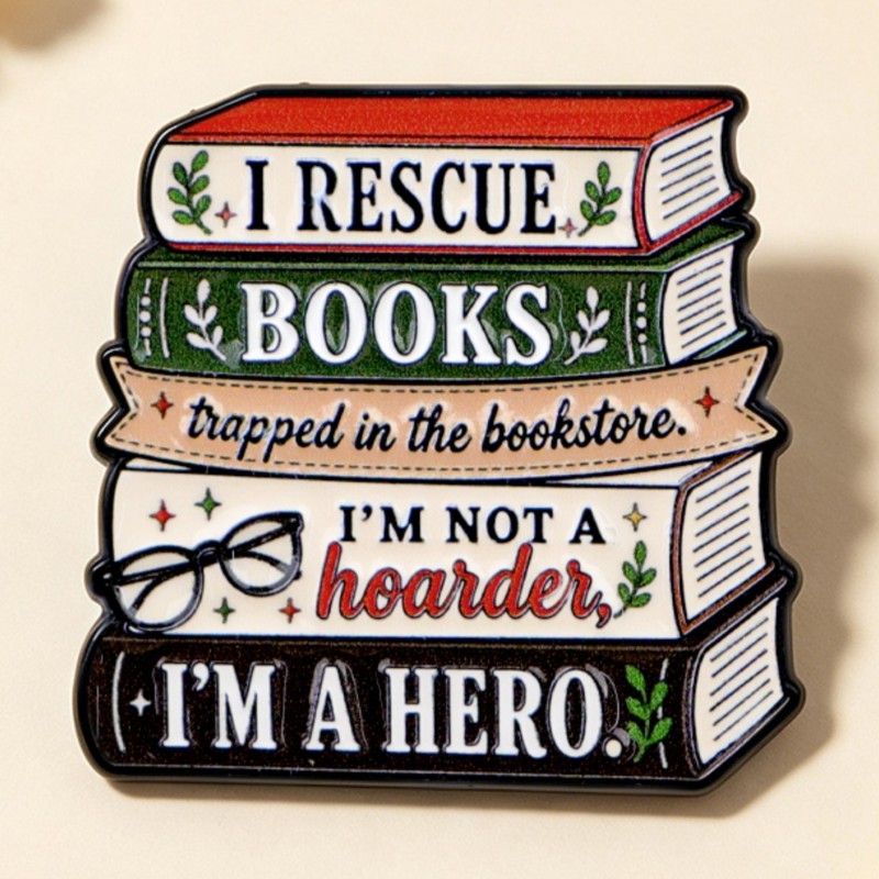 Cute Funny Quote Enamel Pins w - огляд і ціна Tuxedo Lapel Pin