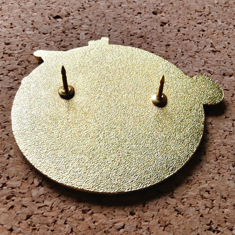 Beautiful Ship Hard Enamel Pin - огляд і ціна Tuxedo Lapel Pin