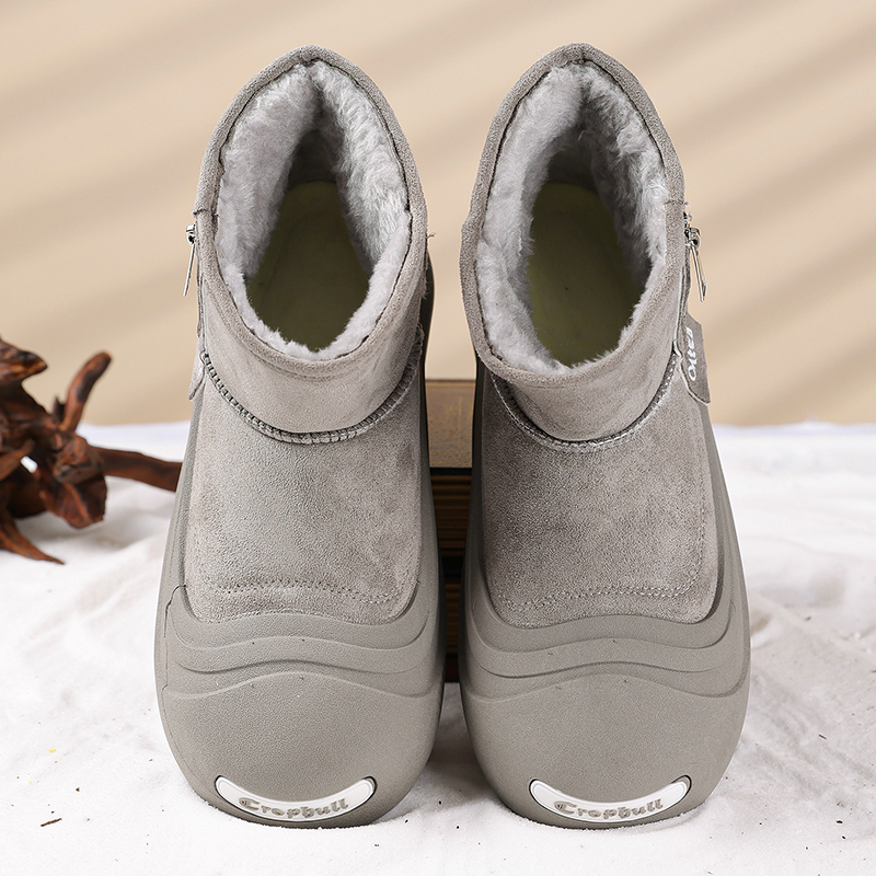 Men Winter Oxford Boots PU Lea - огляд і ціна Men Formal Wear With Boots