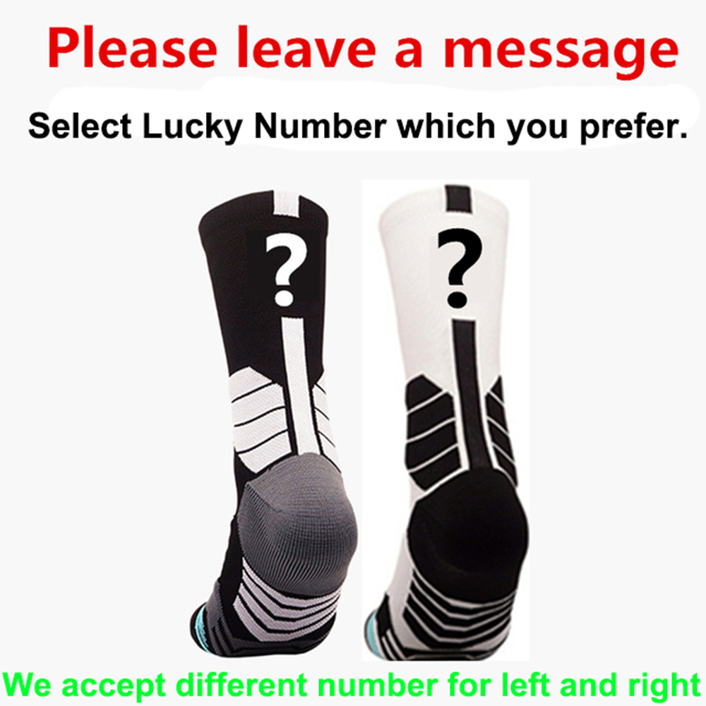 Customized Socks Basketball Ca - огляд і ціна Sock Garter Men