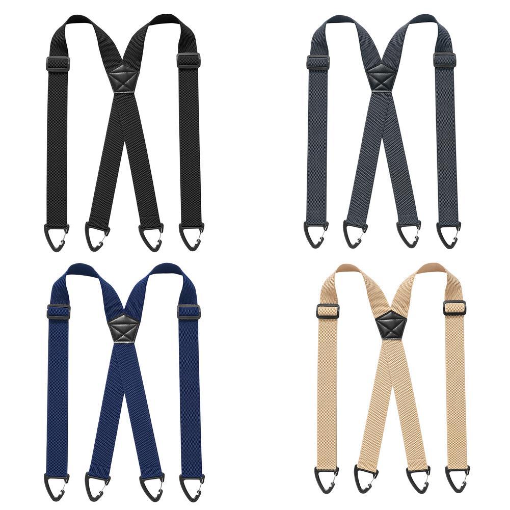 Pants Braces Sturdy Heavy Duty - огляд і ціна Men'S Formal Wear With Suspenders