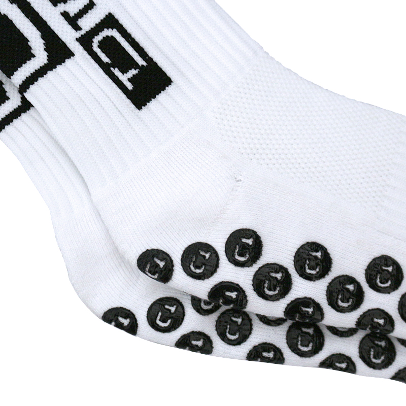 3 Pairs Anti-slip Soccer Socks - огляд і ціна Sock Garter Men