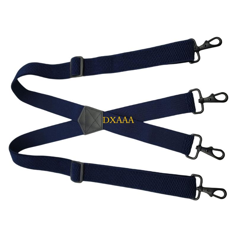 DXAA Suspenders Perfect for An - огляд і ціна Men'S Formal Wear With Suspenders