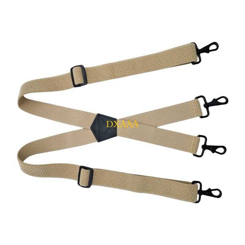 DXAA Suspenders Perfect for An - огляд і ціна Men'S Formal Wear With Suspenders