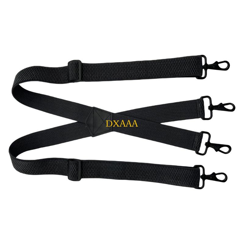 DXAA Suspenders Perfect for An - огляд і ціна Men'S Formal Wear With Suspenders