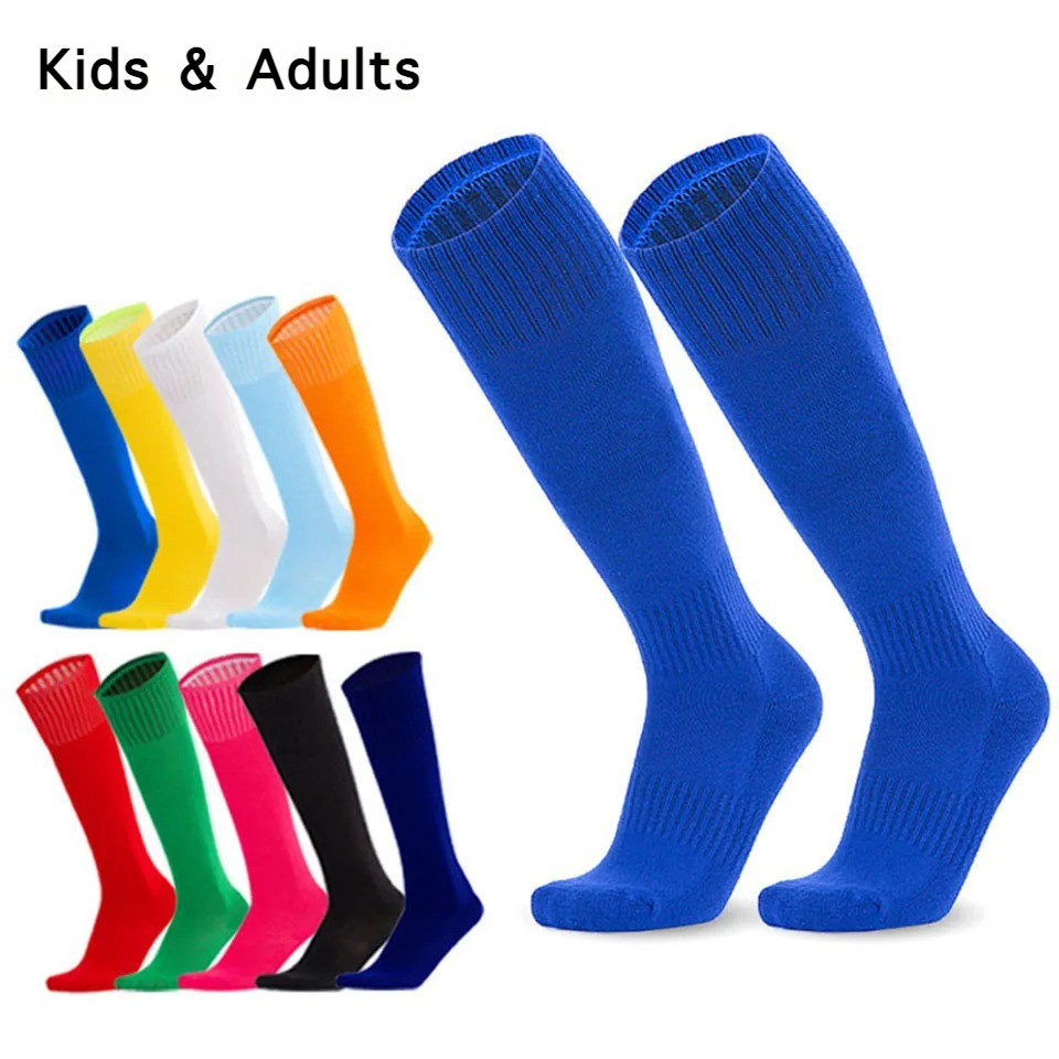 Football Sports Socks Long Kne - огляд і ціна Sock Garter Men