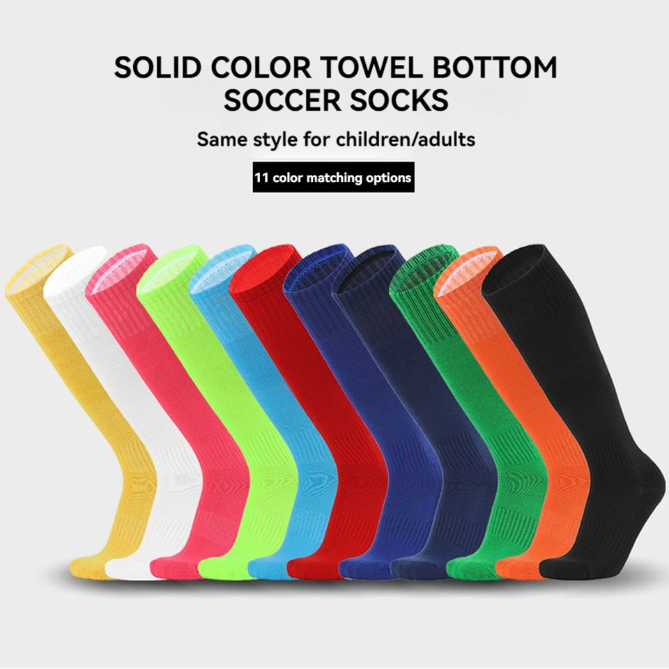 Football Sports Socks Long Kne - огляд і ціна Sock Garter Men