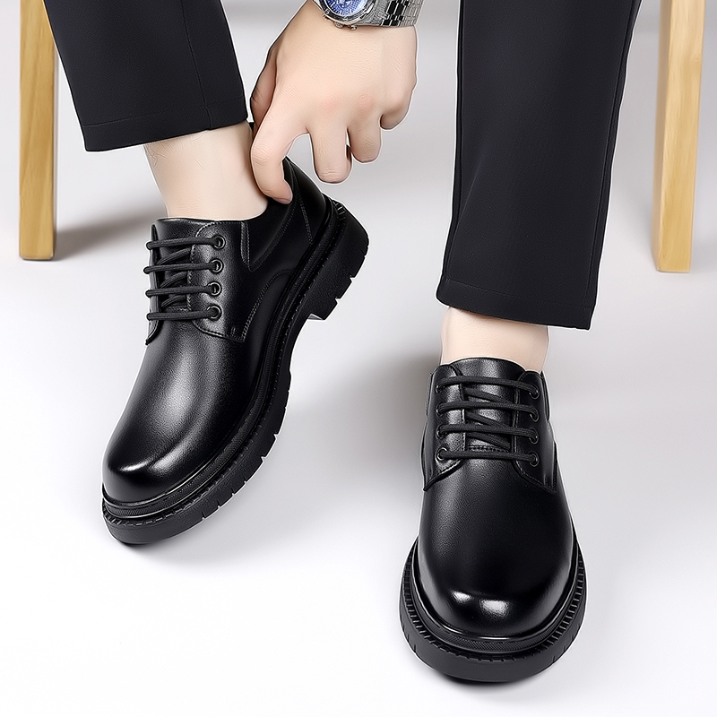 Designer Fashion Casual Comfor - огляд і ціна Formal Men Daily Wear Footwear