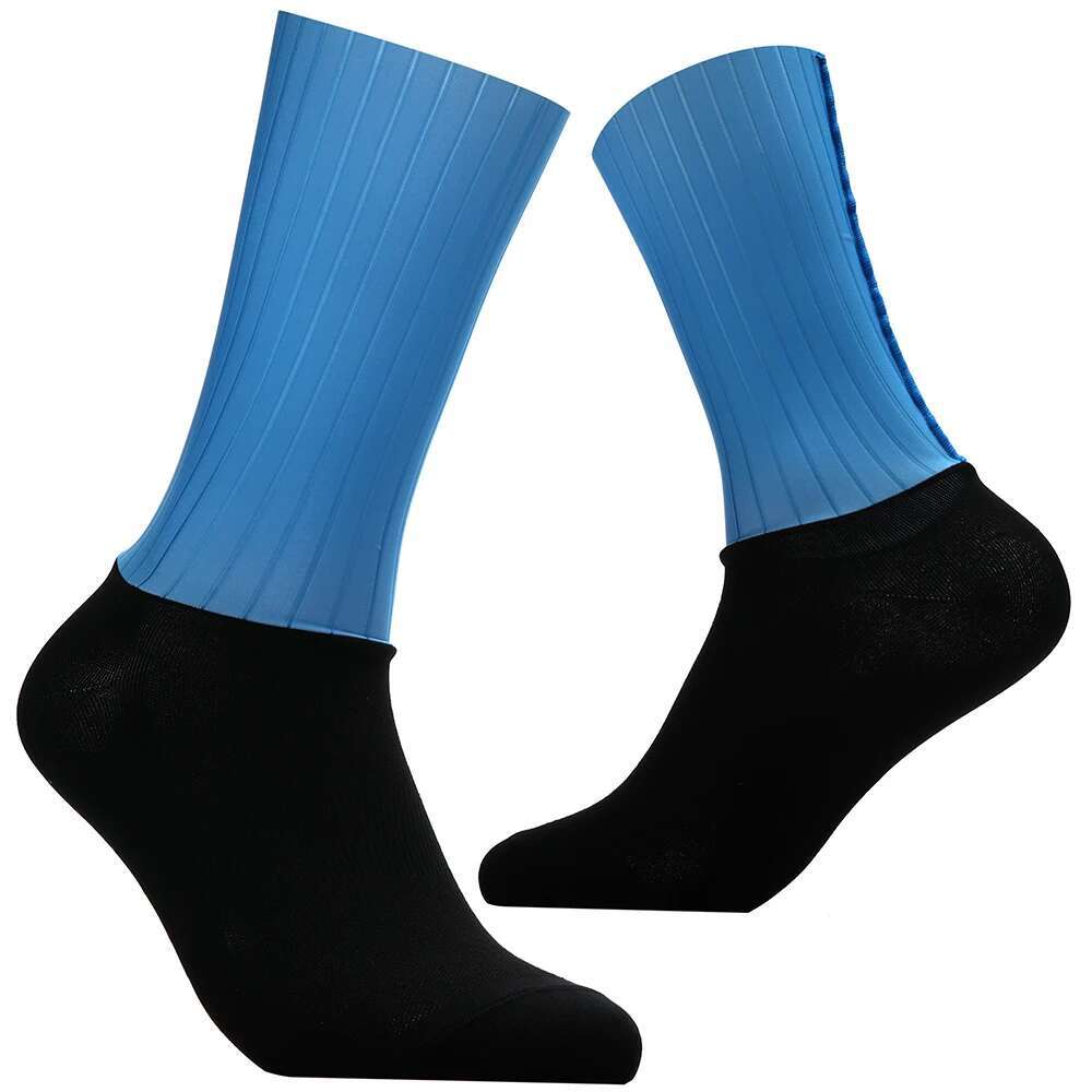 2026 Cycling Seamless New Sock - огляд і ціна Sock Garter Men