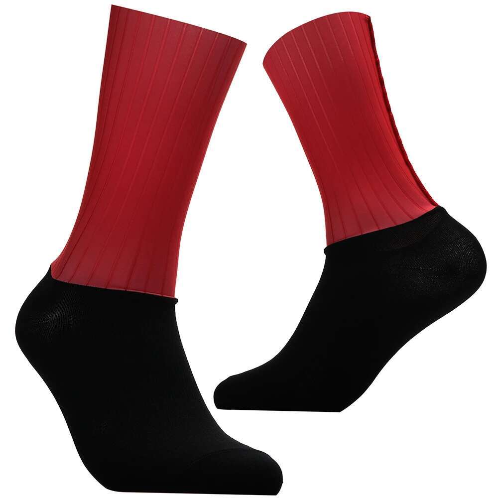 2026 Cycling Seamless New Sock - огляд і ціна Sock Garter Men