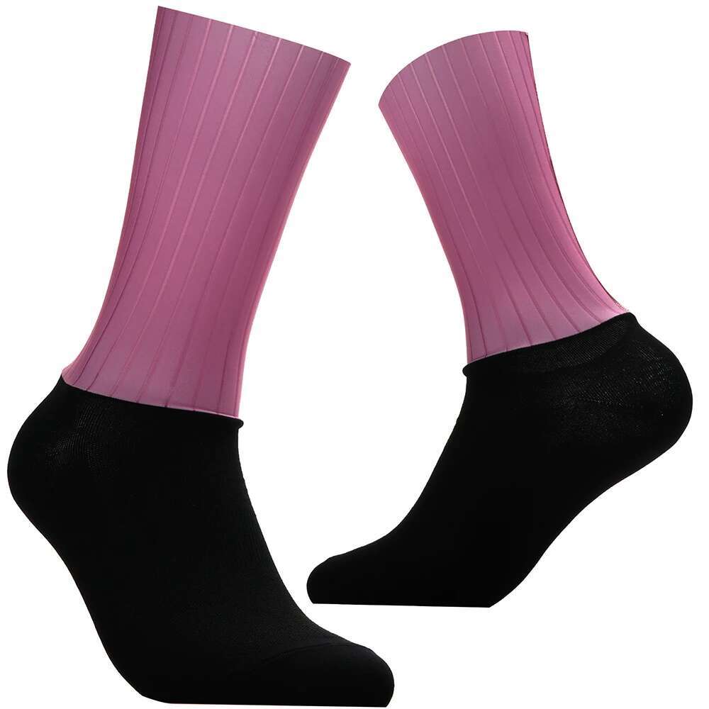 2026 Cycling Seamless New Sock - огляд і ціна Sock Garter Men