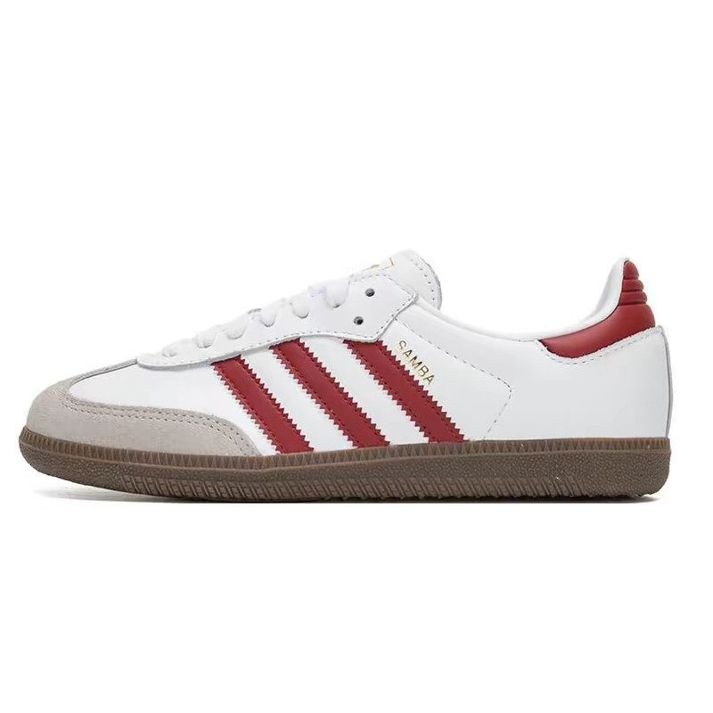 Adidas Samba OG JH8798 Unisex  - огляд і ціна Adidas Shoes Samba
