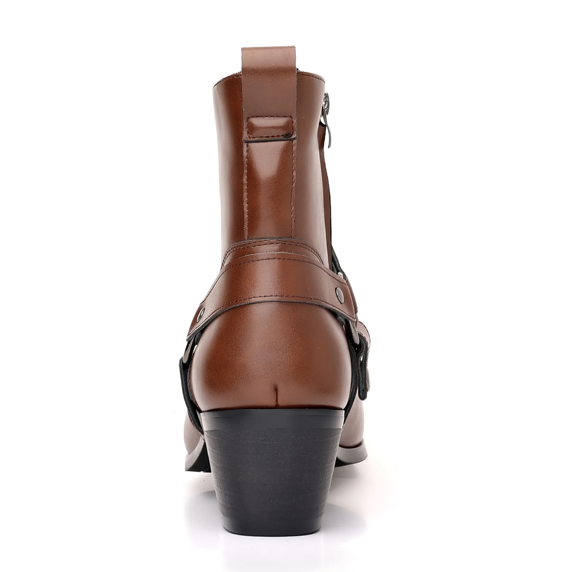 Classic Western Cowboy Knight  - огляд і ціна Men Formal Wear With Boots