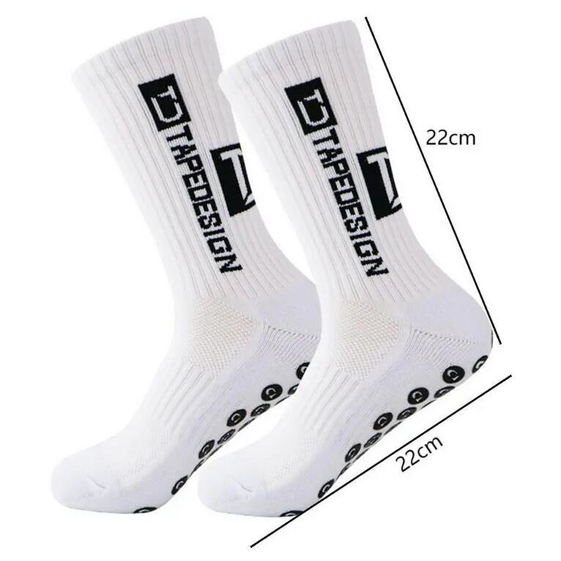 TAPEDESIGN New ANTI SLIP  Foot - огляд і ціна Sock Garter Men