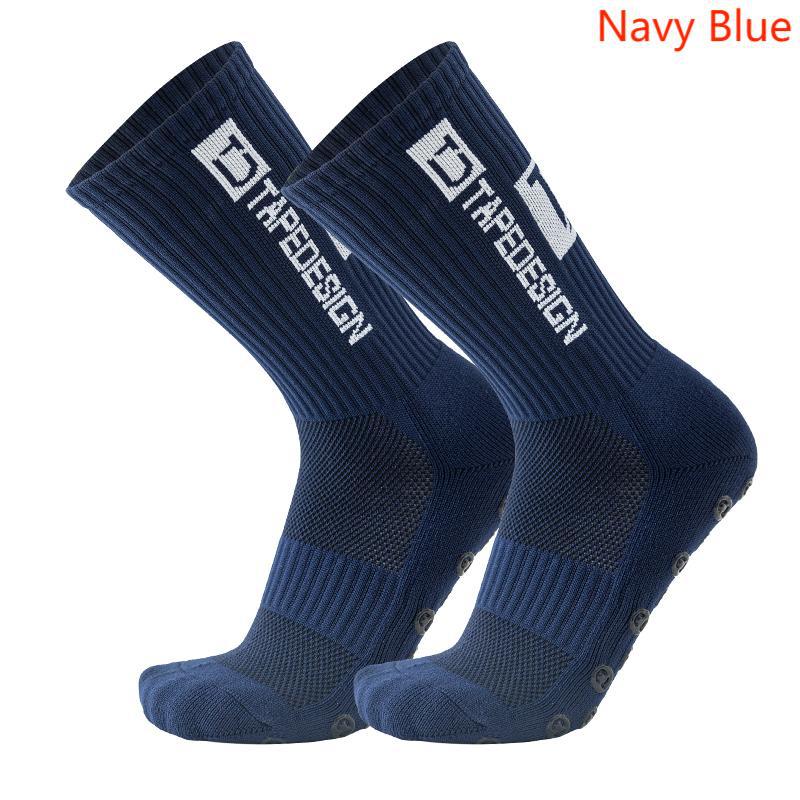 TAPEDESIGN New ANTI SLIP  Foot - огляд і ціна Sock Garter Men