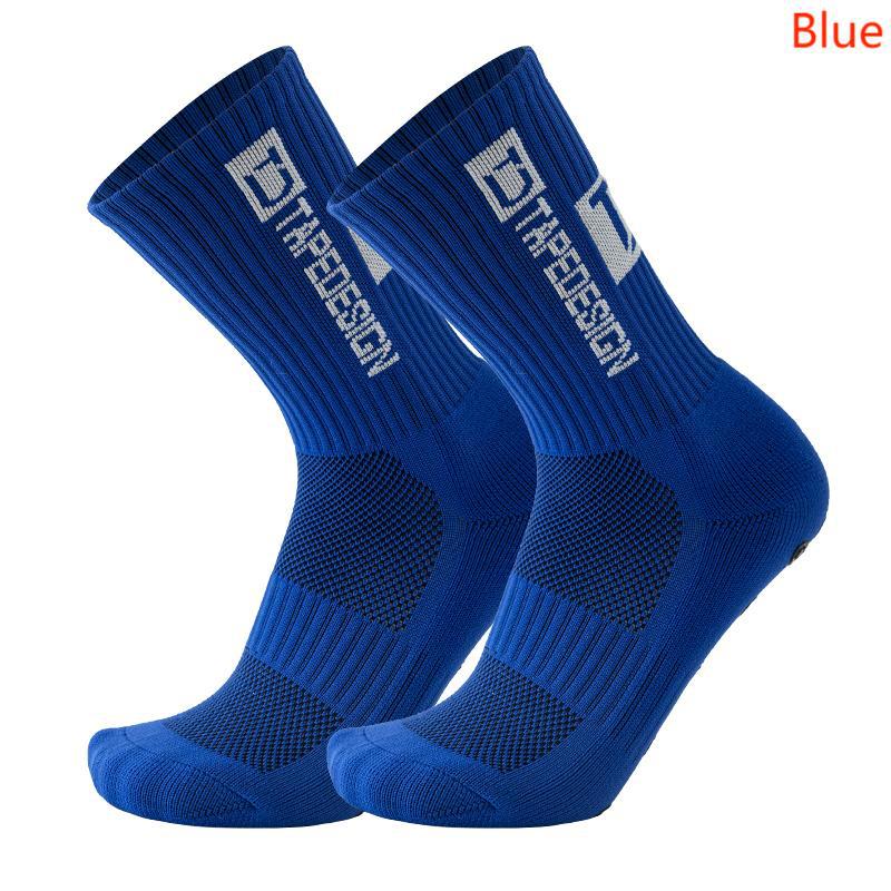 TAPEDESIGN New ANTI SLIP  Foot - огляд і ціна Sock Garter Men