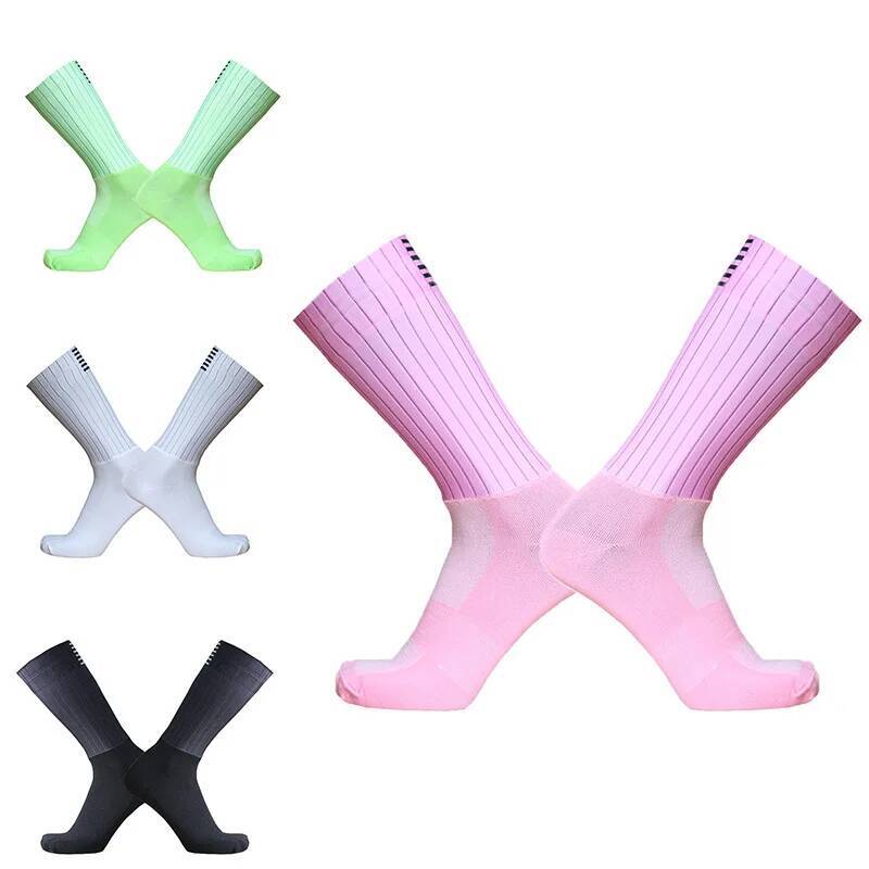 2026 New Slip Team Anti Socks  - огляд і ціна Sock Garter Men