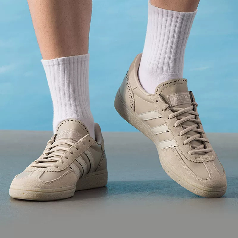 Adidas SAMBA OG W JQ8295 Retro - огляд і ціна Adidas Shoes Samba